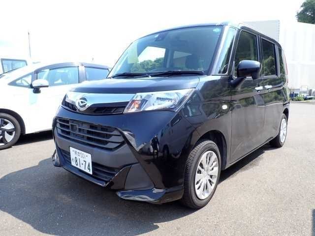 28 Daihatsu Thor M900S 2018 г. (ORIX Fukuoka Nyusatsu)