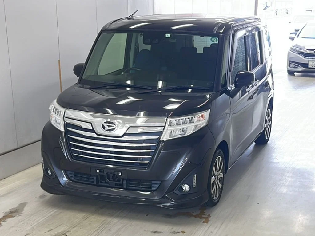 Daihatsu Thor M900S 2019