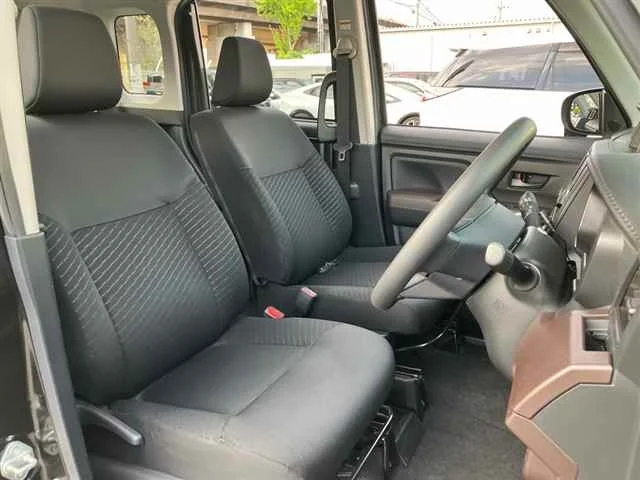 Daihatsu Thor M910S 2018