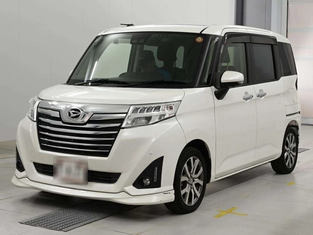 Daihatsu Thor M900S 2018