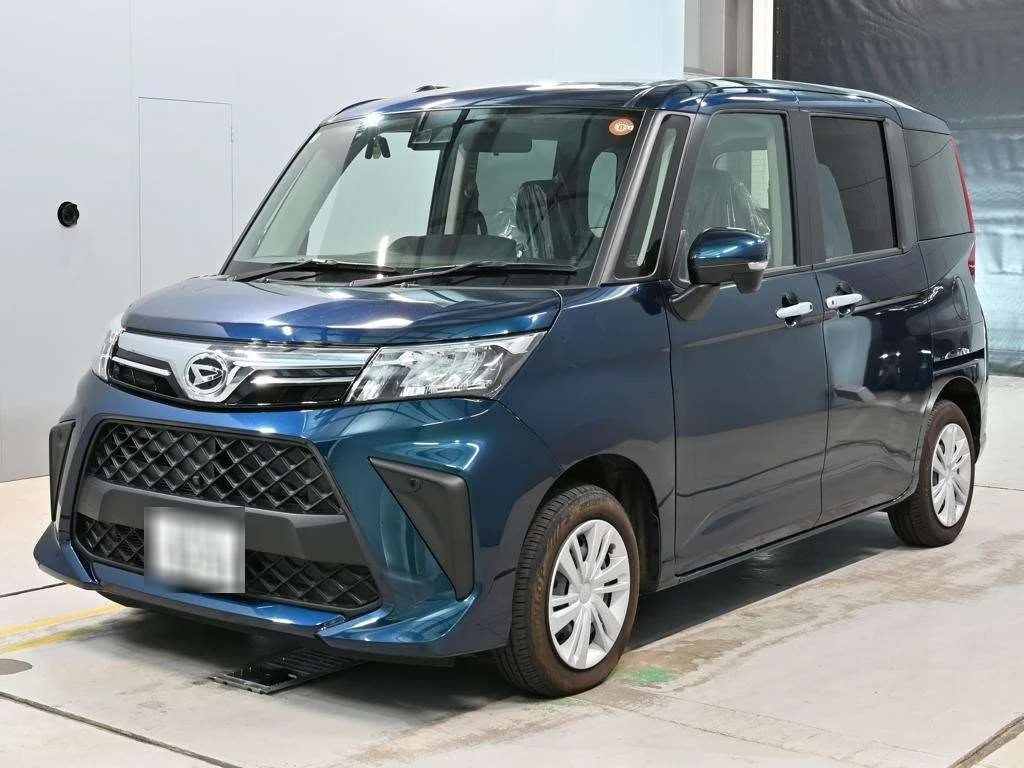 Daihatsu Thor M900S 2025