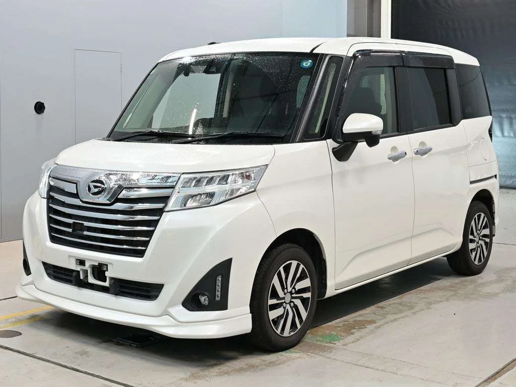 Daihatsu Thor M900S 2018
