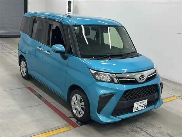 Daihatsu Thor M910S 2024