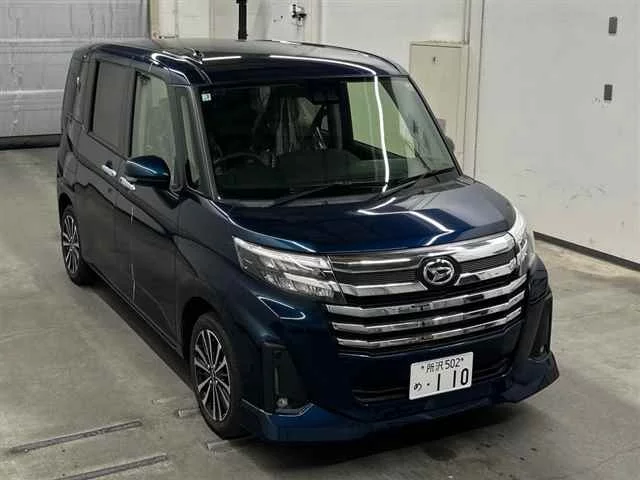 Daihatsu Thor M900S 2023