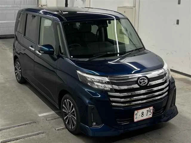 Daihatsu Thor M900S 2022