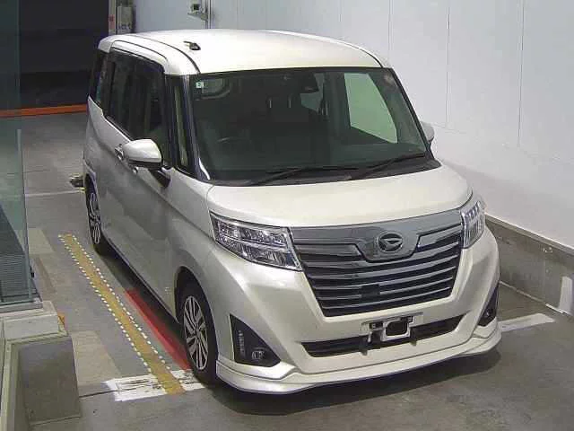 Daihatsu Thor M910S 2018