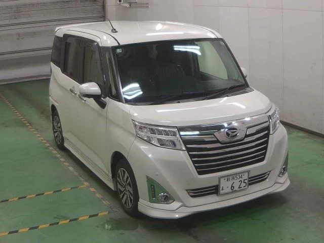 Daihatsu Thor M900S 2019