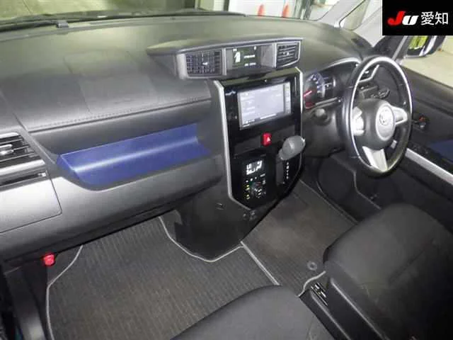 Daihatsu Thor M900S 2019