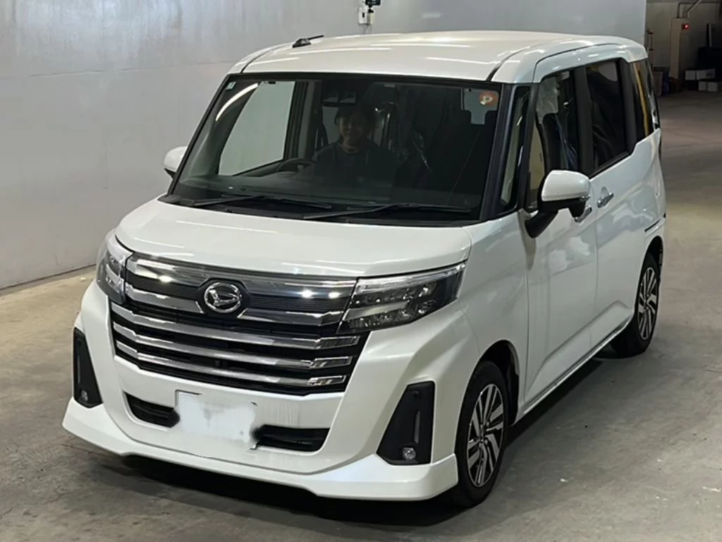 Daihatsu Thor M900S 2025