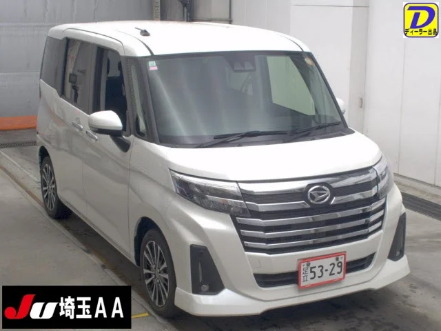 Daihatsu Thor M900S 2023