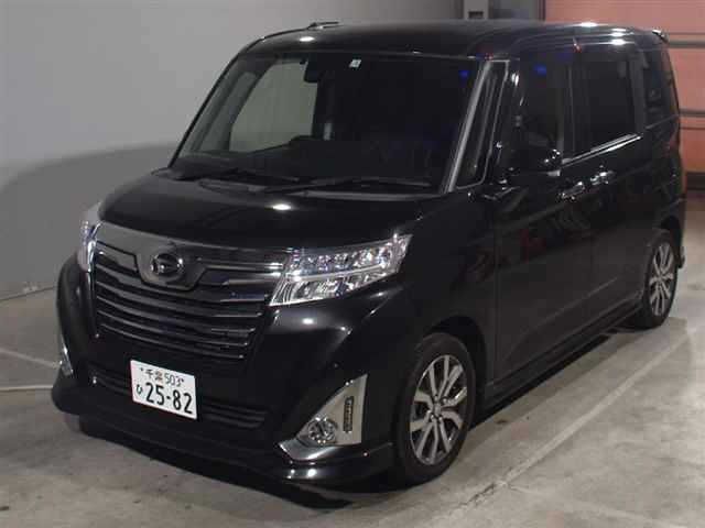 3048 Daihatsu Thor M900S 2019 г. (JU Tochigi)