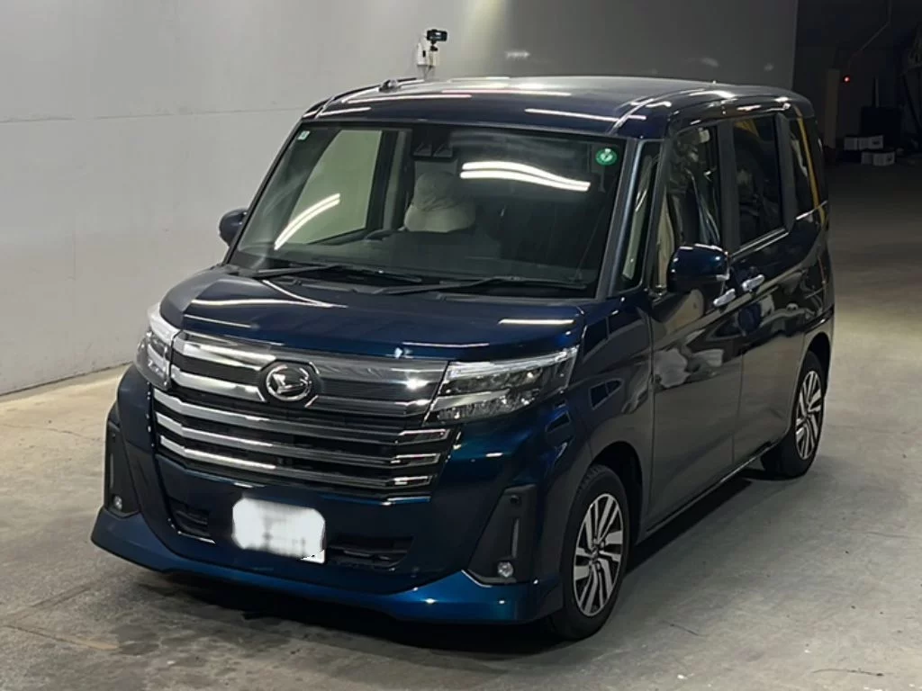 Daihatsu Thor M900S 2024