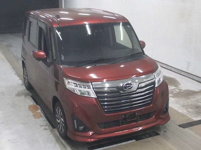 Daihatsu Thor M900S 2020