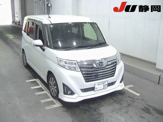 Daihatsu Thor M900S 2018