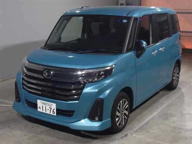 3070 Daihatsu Thor M900S 2022 г. (JU Tochigi)