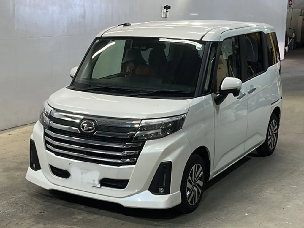 Daihatsu Thor M900S 2026