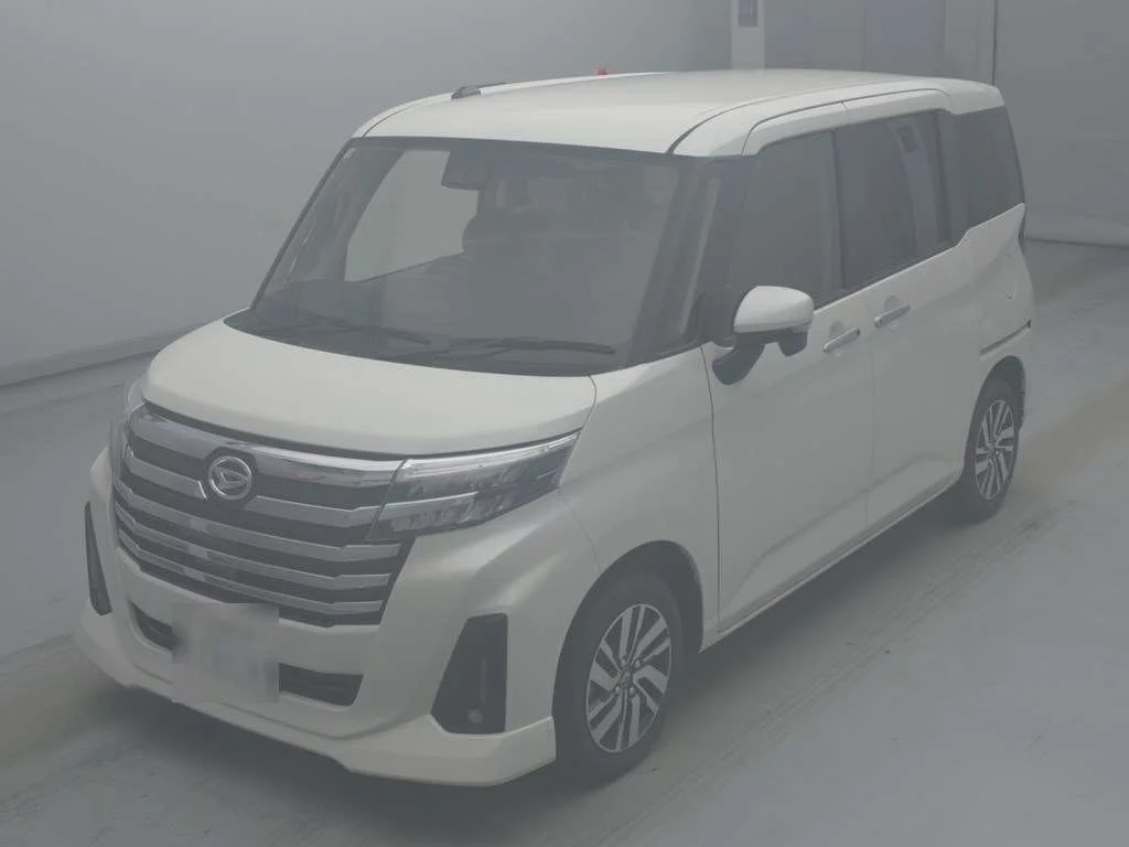 Daihatsu Thor M900S 2025