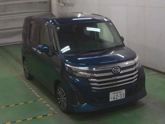 Daihatsu Thor M900S 2020