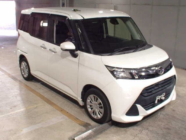 3138 Daihatsu Thor M900S 2018 г. (JU Fukuoka)