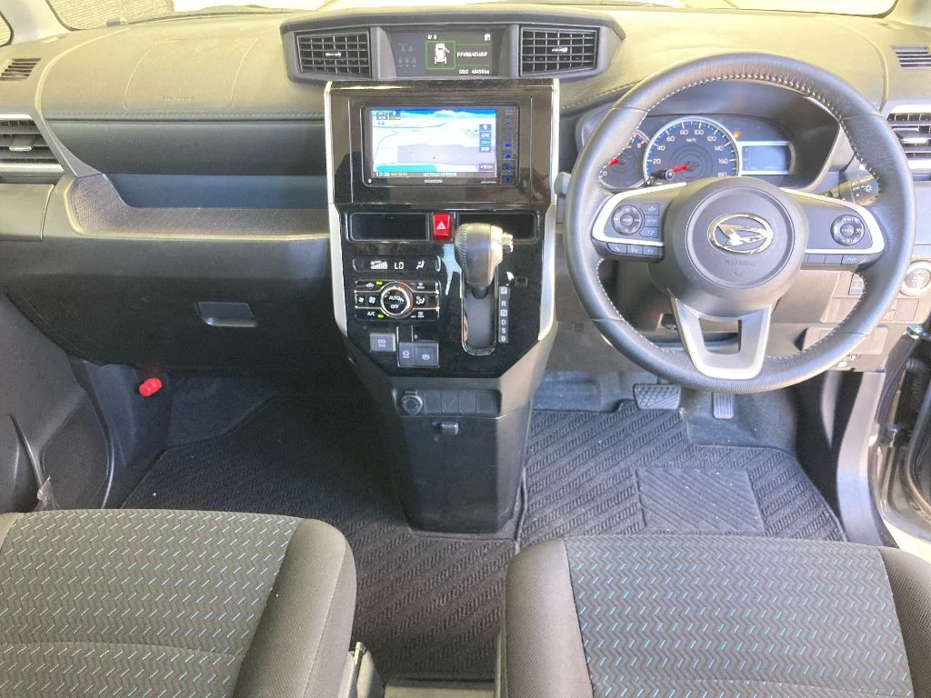 Daihatsu Thor M900S 2022