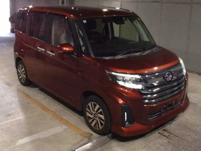 Daihatsu Thor M900S 2021