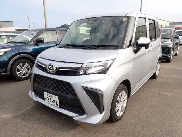 Daihatsu Thor M900S 2022