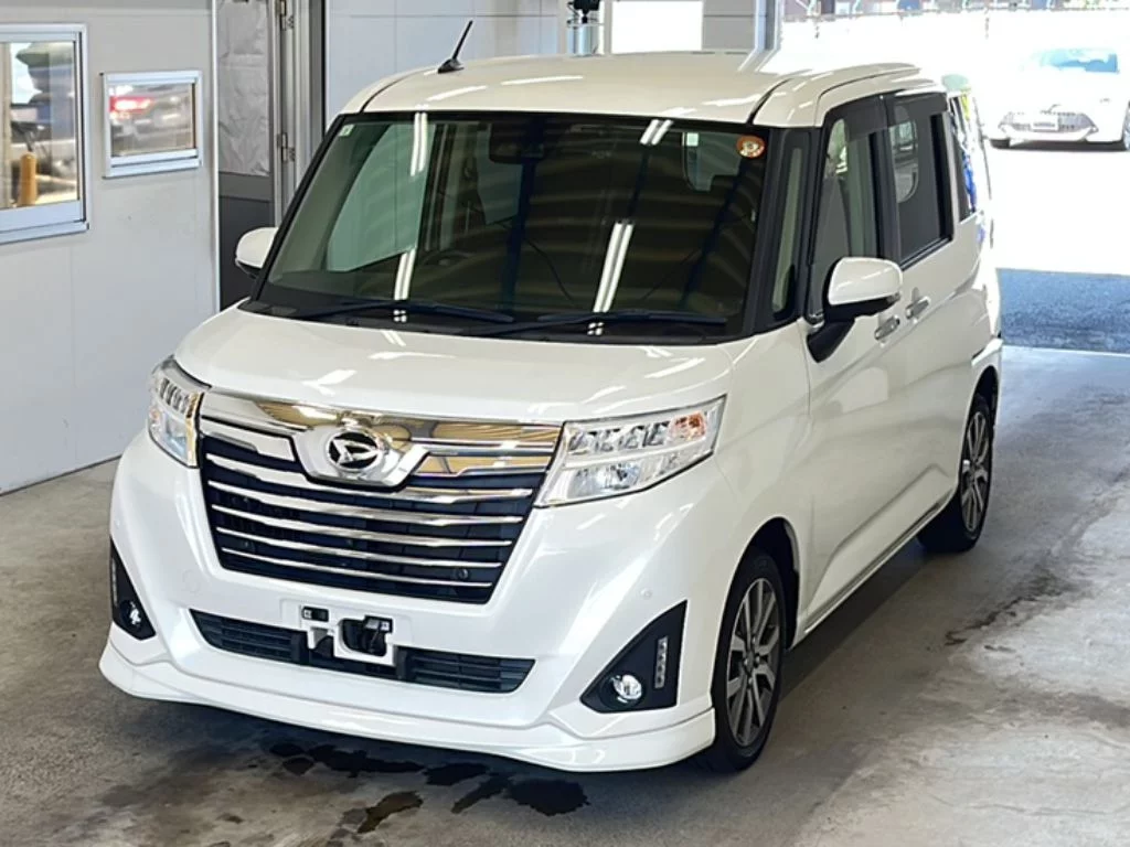 Daihatsu Thor M900S 2019