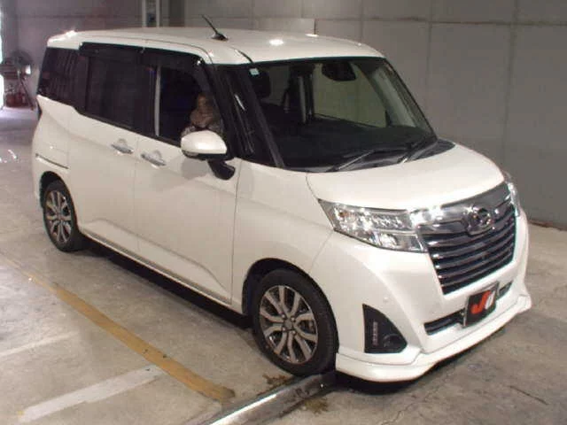 Daihatsu Thor M900S 2020