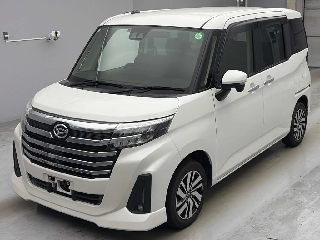 Daihatsu Thor M900S 2021