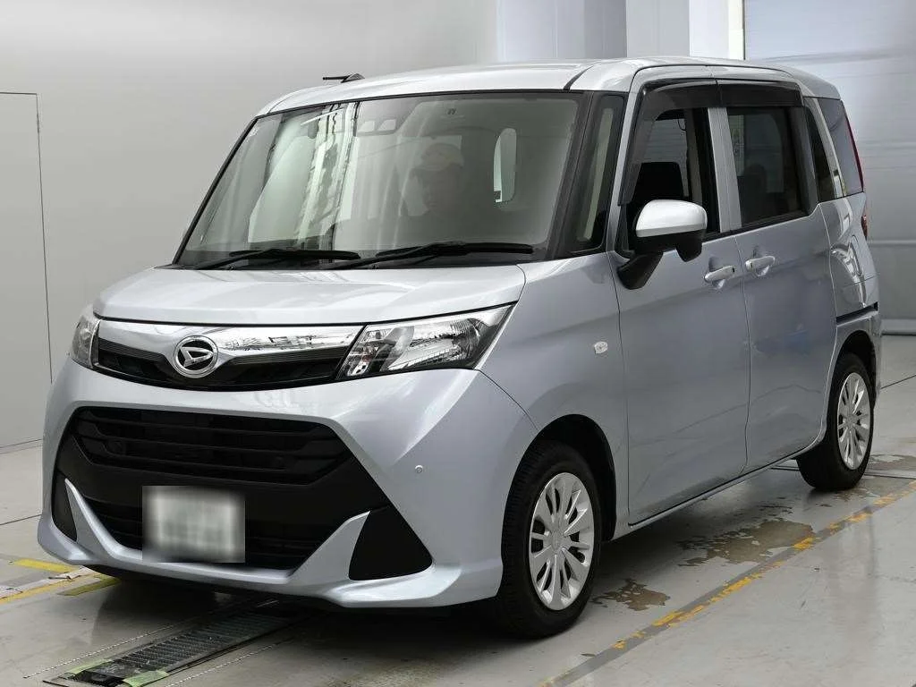 Daihatsu Thor M900S 2019