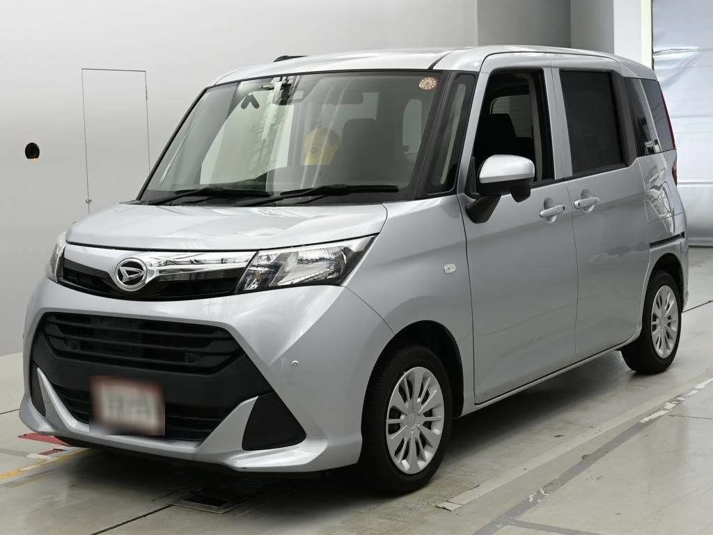 Daihatsu Thor M900S 2020