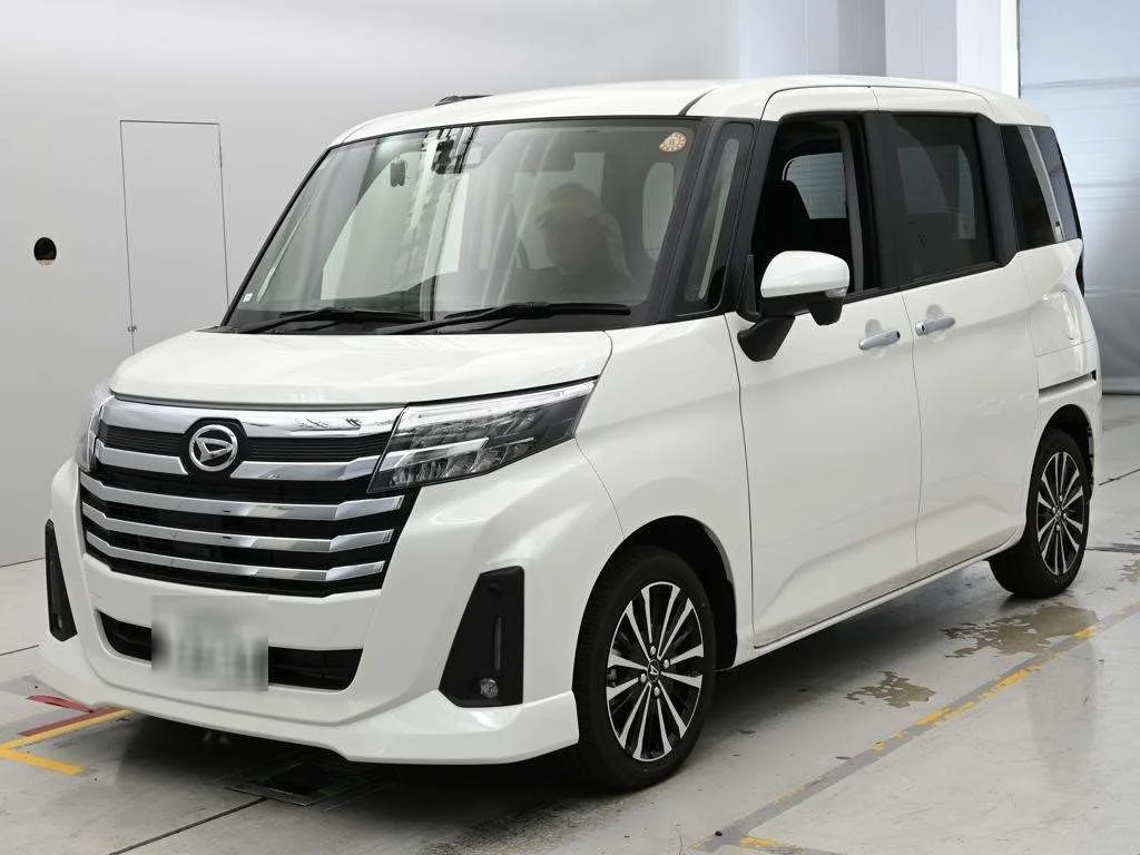 Daihatsu Thor M900S 2025