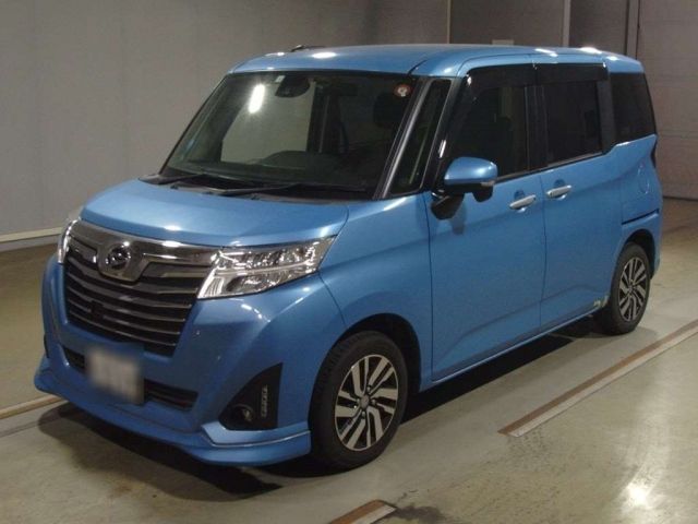 343 Daihatsu Thor M900S 2018 г. (TAA Hyogo)