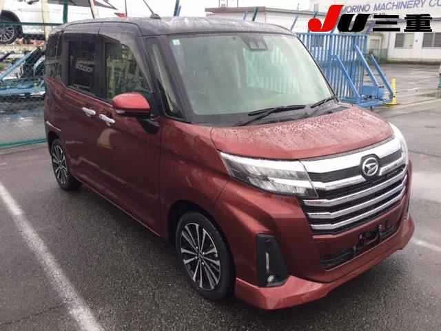 Daihatsu Thor M900S 2020
