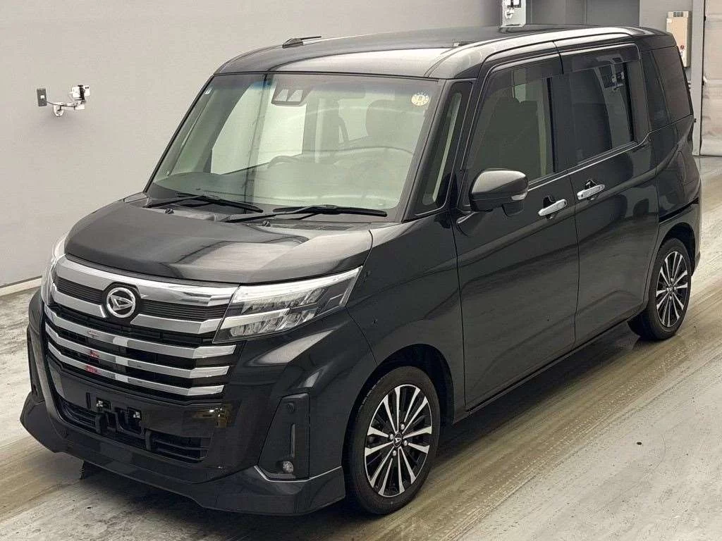 Daihatsu Thor M900S 2021