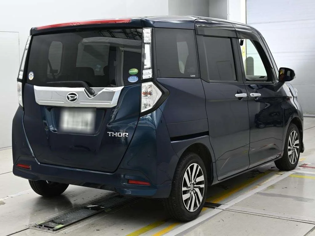 Daihatsu Thor M900S 2019