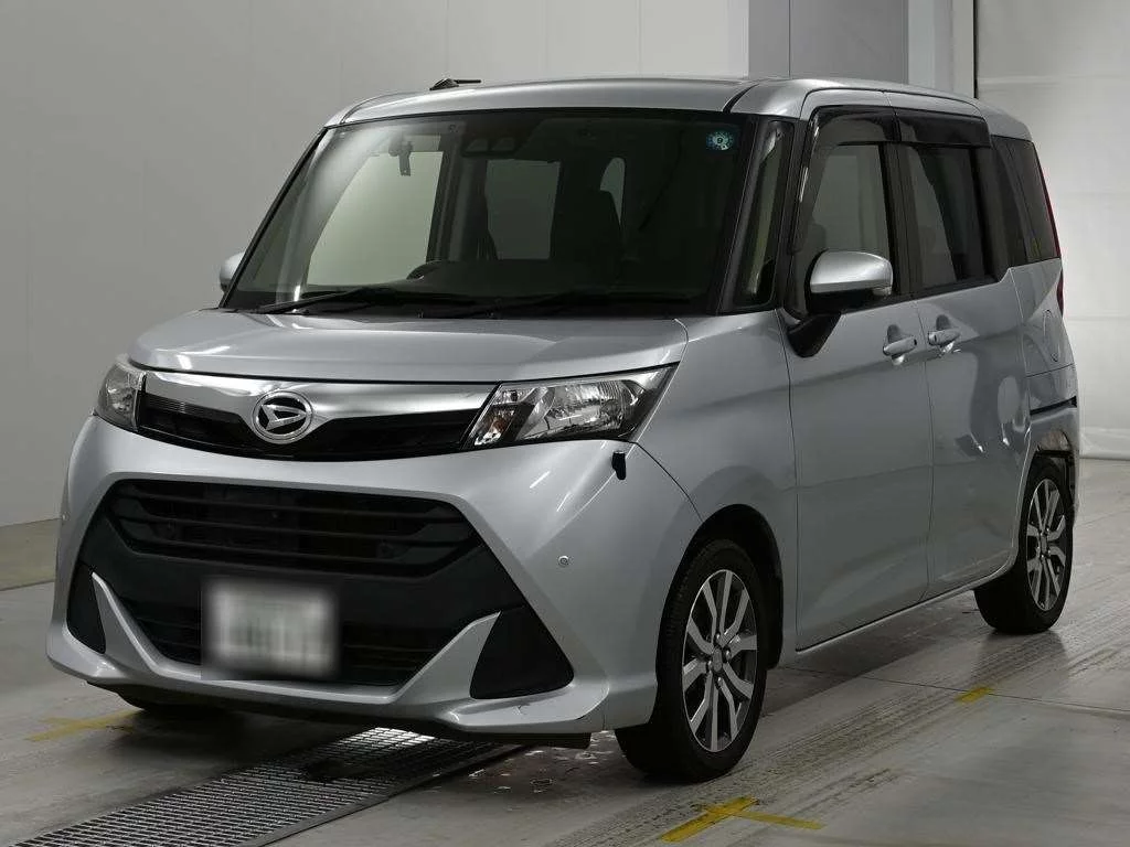 Daihatsu Thor M900S 2019