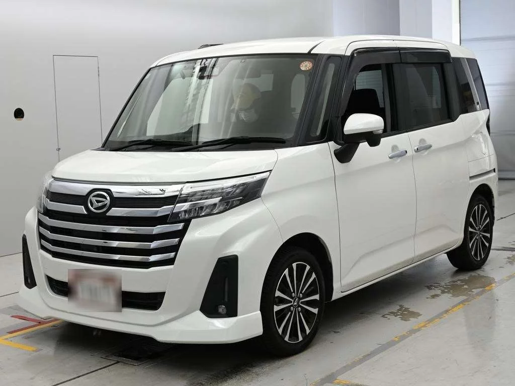 Daihatsu Thor M900S 2021