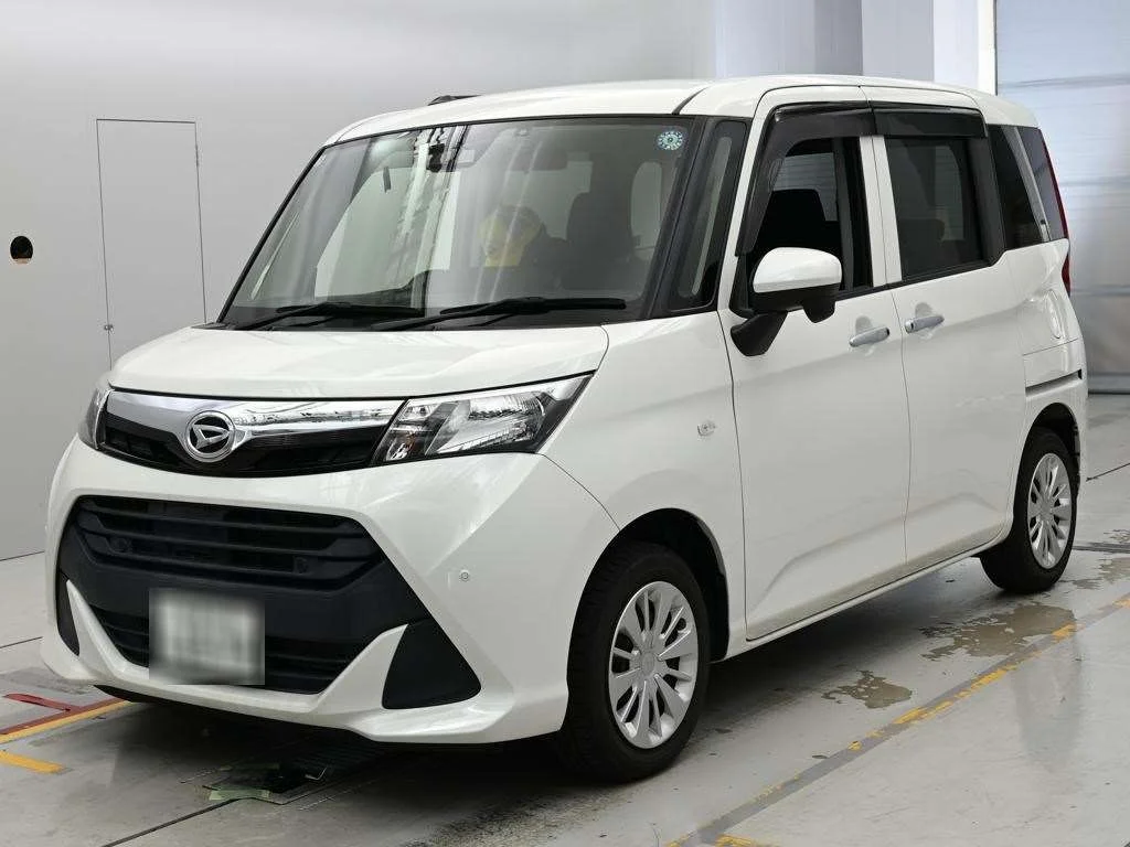 Daihatsu Thor M900S 2019