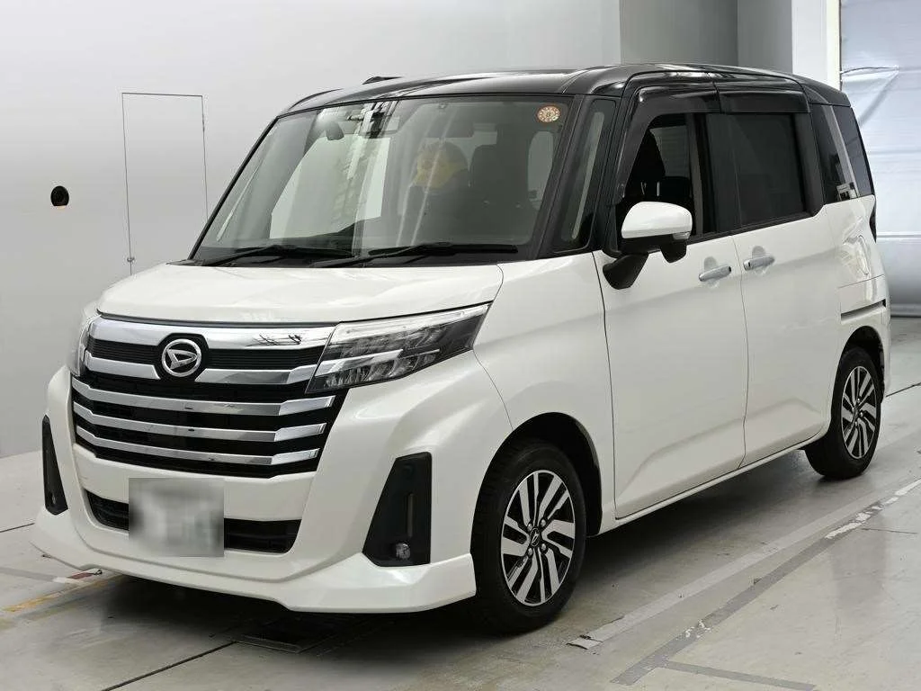 Daihatsu Thor M900S 2022