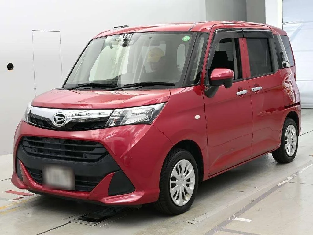 Daihatsu Thor M900S 2019