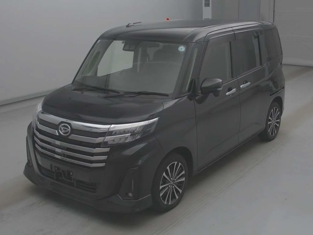 Daihatsu Thor M900S 2021