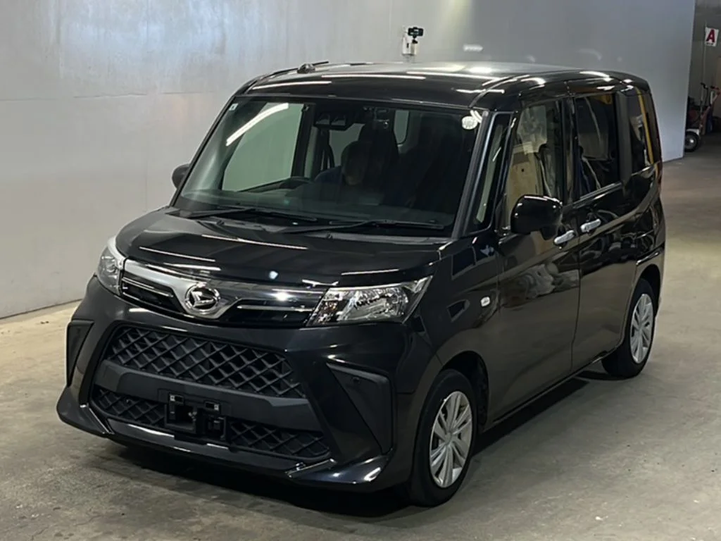 Daihatsu Thor M900S 2021