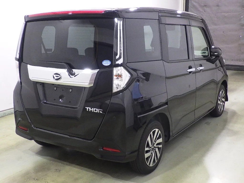 Daihatsu Thor M910S 2021