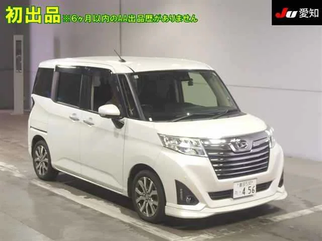 Daihatsu Thor M900S 2019