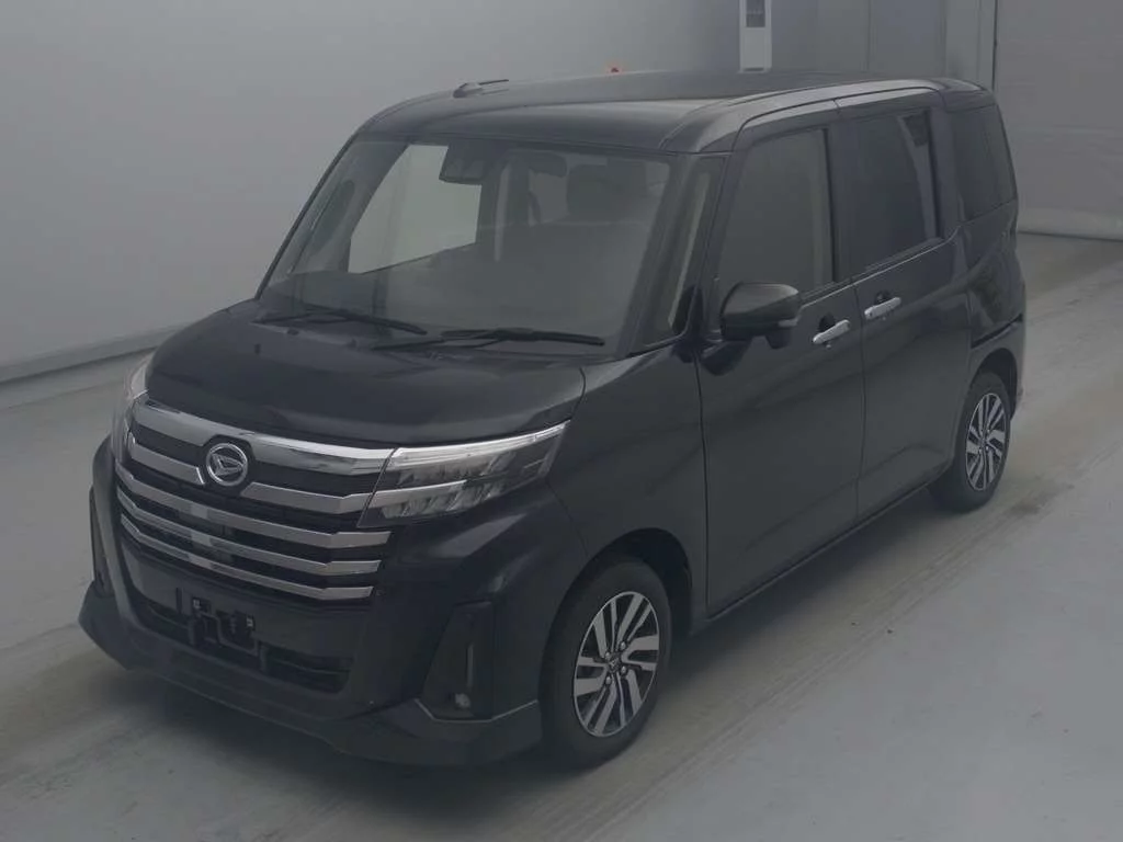 Daihatsu Thor M900S 2023