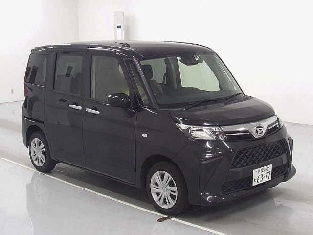 4143 Daihatsu Thor M900S 2021 г. (JU Hiroshima)