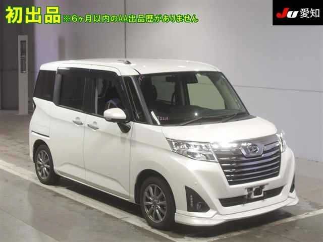 4209 Daihatsu Thor M900S 2019 г. (JU Aichi)