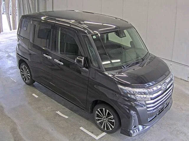 Daihatsu Thor M900S 2021