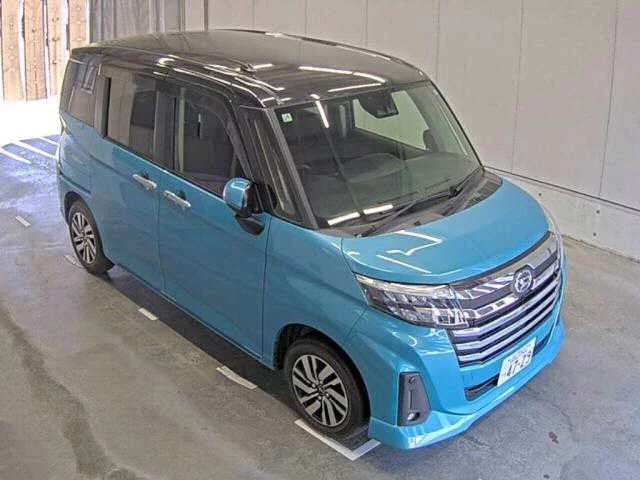 Daihatsu Thor M900S 2021